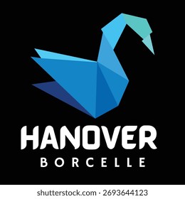 El logo de la borecole de la resaca