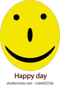 
logo happy day
