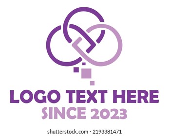 Logo Hard Est. 2023 . Happy New Year logo text design 2023 And logo business card design.