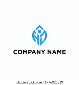 LOGO HD ICON VECTOR SYMBOL