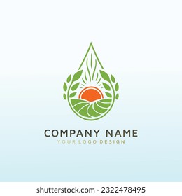 logo for health and wellness products