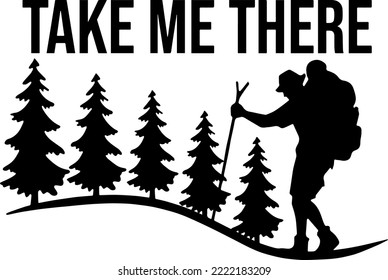 Logo Hiking For Intended for educational purposes introduces nature in the form of pictures.
Can be applied as stickers , picture books , etc

