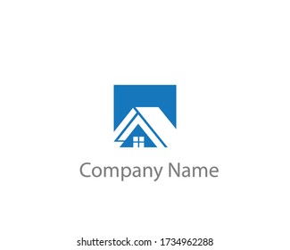 ein Logo des Hauses