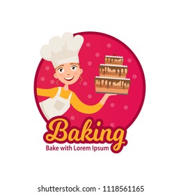 157,468 Baking girl Images, Stock Photos & Vectors | Shutterstock