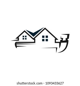 logo for home builders