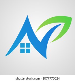 Logo Home for Bussiness