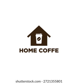 Página inicial Logo Café Simples Bebida