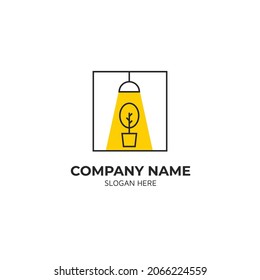 logo for home interior design