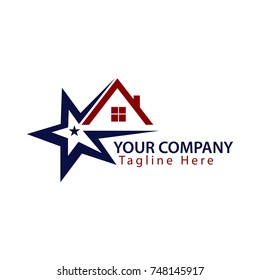 4,471 Star property logo Images, Stock Photos & Vectors | Shutterstock