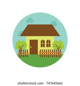 Logo Home Vector Icon Designs