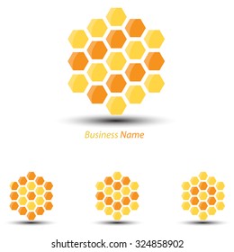 logo honey