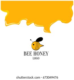 Logo honey
