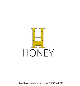 Logo honey