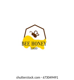 Logo honey