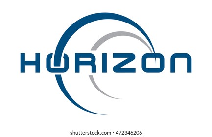 Logo Horizon Solutions 