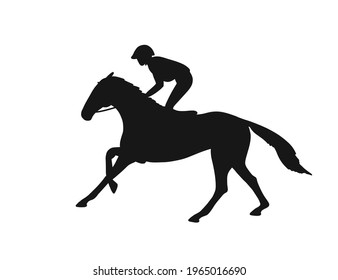 Horseback-curve Images, Stock Photos & Vectors | Shutterstock