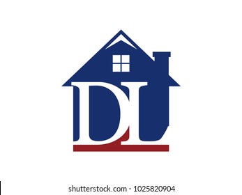 19 Dl roof logo Images, Stock Photos & Vectors | Shutterstock