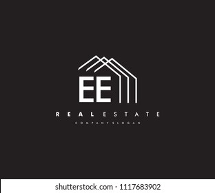 Logo House EE Real Estate