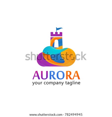 logo house property
