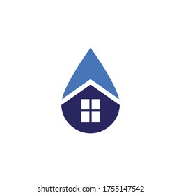 Logo of housing cleaning services