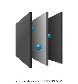 Logo of Hydrogen Fuel Cell