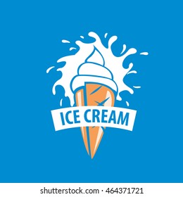 logo ice cream