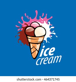 logo ice cream
