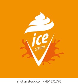 logo ice cream