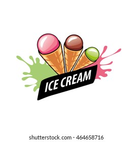 logo ice cream