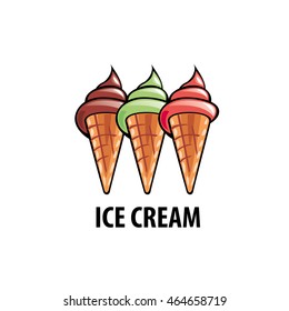 logo ice cream