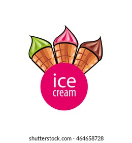 logo ice cream