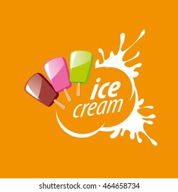 logo ice cream