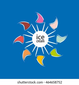 logo ice cream