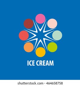 logo ice cream