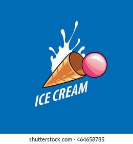 logo ice cream