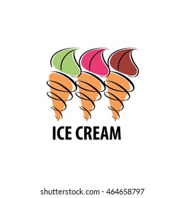 logo ice cream
