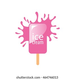 logo ice cream
