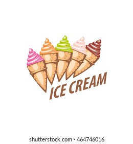logo ice cream