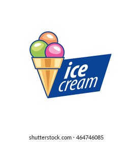 logo ice cream