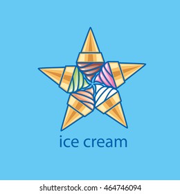 logo ice cream