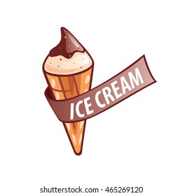 logo ice cream