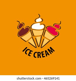 logo ice cream