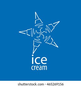 logo ice cream