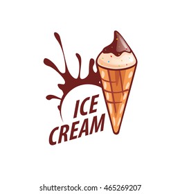 logo ice cream