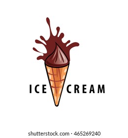 logo ice cream