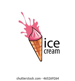 logo ice cream