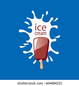 logo ice cream