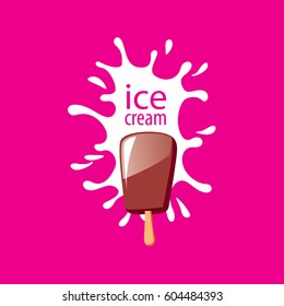 logo ice cream