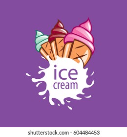 logo ice cream