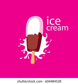 logo ice cream